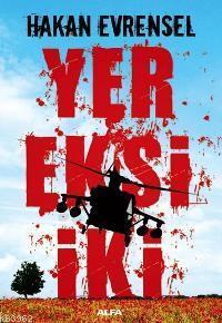 Yer Eksi İki | benlikitap.com