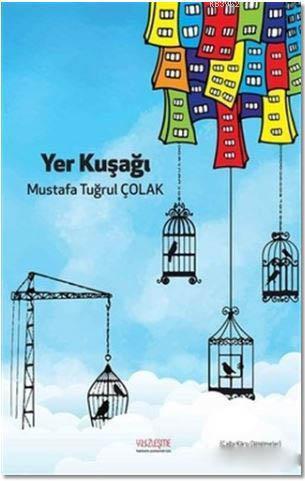 Yer Kuşağı | benlikitap.com