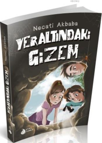 Yeraltındaki Gizem | benlikitap.com