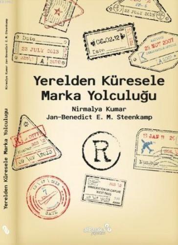 Yerelden Küresele Marka Yolculuğu | benlikitap.com