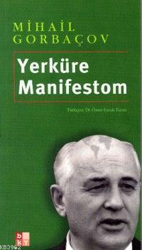 Yerküre Manifestom | benlikitap.com