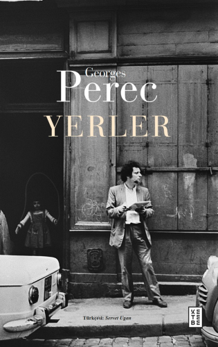 Yerler | benlikitap.com