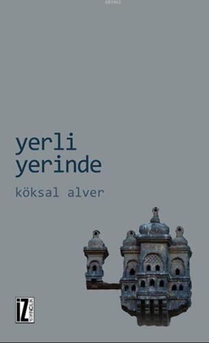 Yerli Yerinde | benlikitap.com