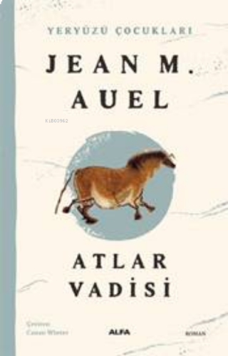 Yeryüzü Çocukları 2;Atlar Vadisi | benlikitap.com