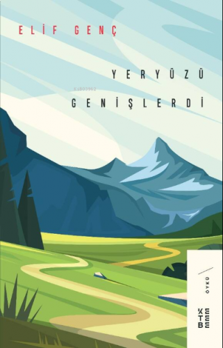 Yeryüzü Genişlerdi | benlikitap.com