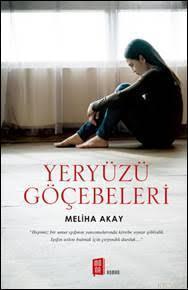 Yeryüzü Göçebeleri | benlikitap.com