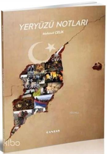 Yeryüzü Notları | benlikitap.com