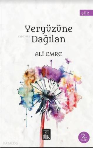 Yeryüzüne Dağılan | benlikitap.com