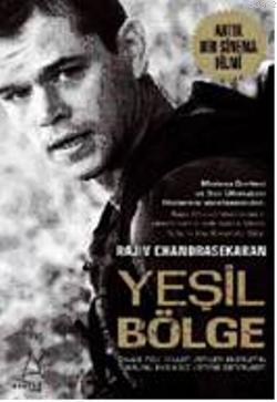 Yeşil Bölge | benlikitap.com