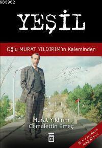 Yeşil | benlikitap.com