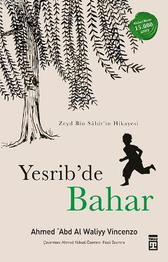 Yesrib'de Bahar | benlikitap.com