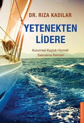 Yetenekten Lidere | benlikitap.com