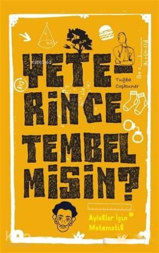 Yeterince Tembel misin? | benlikitap.com