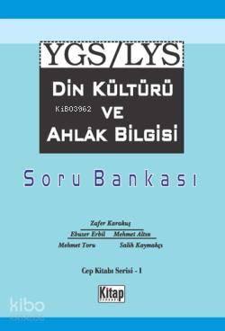 YGS LYS Din Kültürü ve Ahlak Bilgisi | benlikitap.com