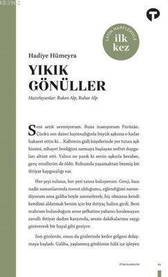 Yıkık Gönüller | benlikitap.com