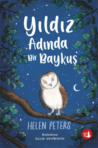 Yıldız Adında Bir Baykuş | benlikitap.com