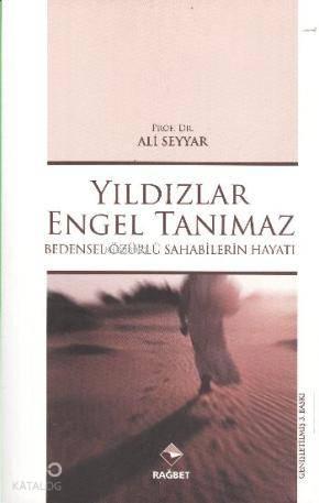 Yıldızlar Engel Tanımaz | benlikitap.com