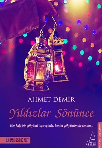 Yıldızlar Sönünce | benlikitap.com