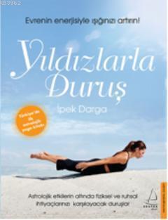 Yıldızlarla Duruş | benlikitap.com