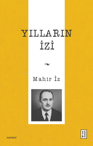 Yılların İzi | benlikitap.com