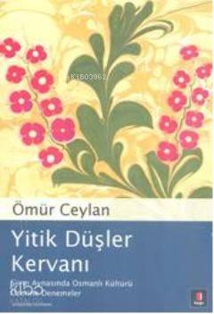 Yitik Düşler Kervanı | benlikitap.com