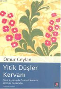 Yitik Düşler Kervanı | benlikitap.com