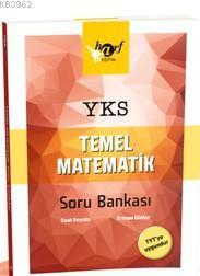 YKS Temel Matematik Soru Bankası | benlikitap.com