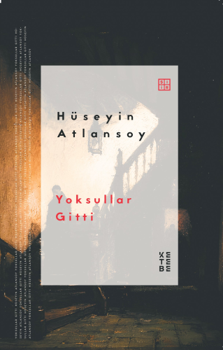 Yoksullar Gitti | benlikitap.com