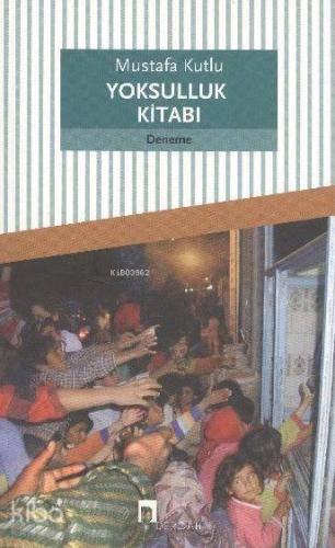 Yoksulluk Kitabı | benlikitap.com