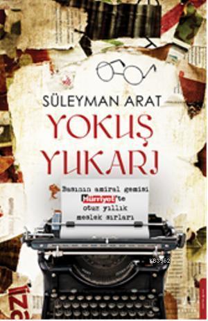 Yokuş Yukarı | benlikitap.com