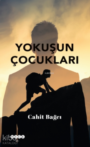 Yokuşun Çocukları | benlikitap.com