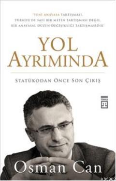 Yol Ayrımında | benlikitap.com