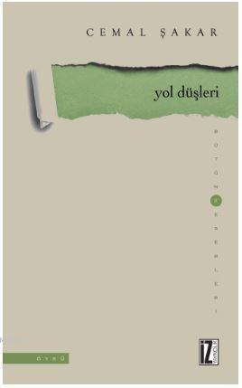 Yol Düşleri | benlikitap.com