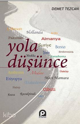 Yola Düşünce | benlikitap.com