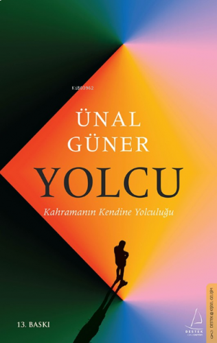 Yolcu;Kahramanın Kendine Yolculuğu | benlikitap.com