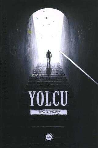 Yolcu | benlikitap.com