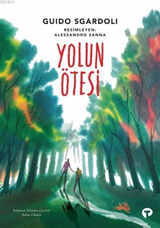 Yolun Ötesi | benlikitap.com