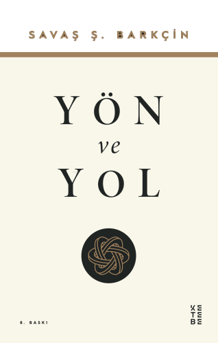 Yön ve Yol | benlikitap.com