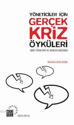 Gerçek Kriz Öyküleri | benlikitap.com