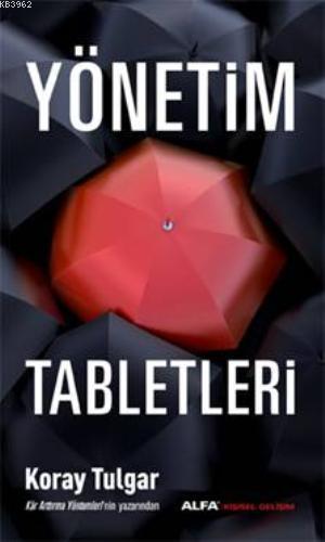 Yönetim Tabletleri | benlikitap.com