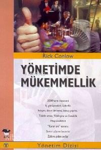 Yönetimde Mükemmellik | benlikitap.com