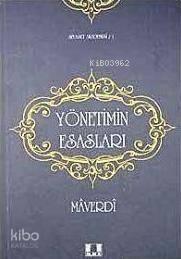 Yönetimin Esasları | benlikitap.com