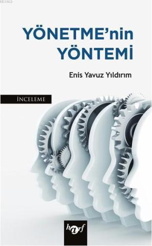 Yönetme'nin Yöntemi | benlikitap.com