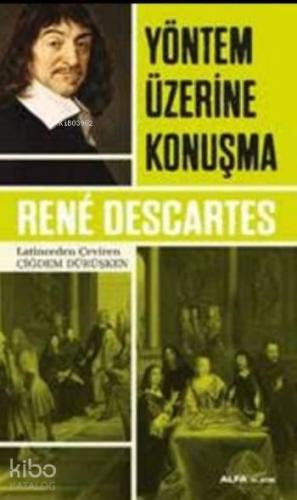 Yöntem Üzerine Konuşma | benlikitap.com