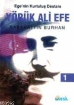 Yörük Ali Efe I | benlikitap.com