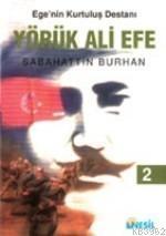 Yörük Ali Efe II | benlikitap.com