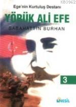 Yörük Ali Efe III | benlikitap.com