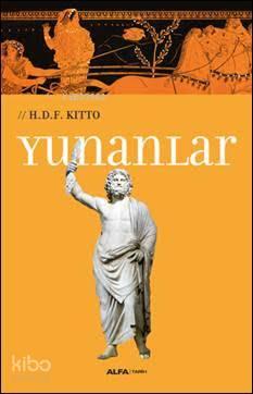 Yunanlar | benlikitap.com