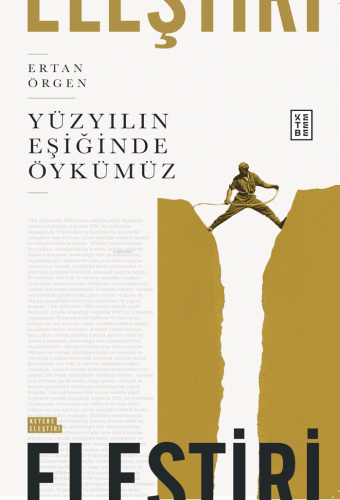 Yüzyılın Eşiğinde Öykümüz | benlikitap.com