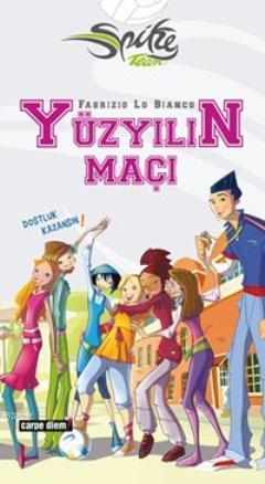 Yüzyılın Maçı | benlikitap.com